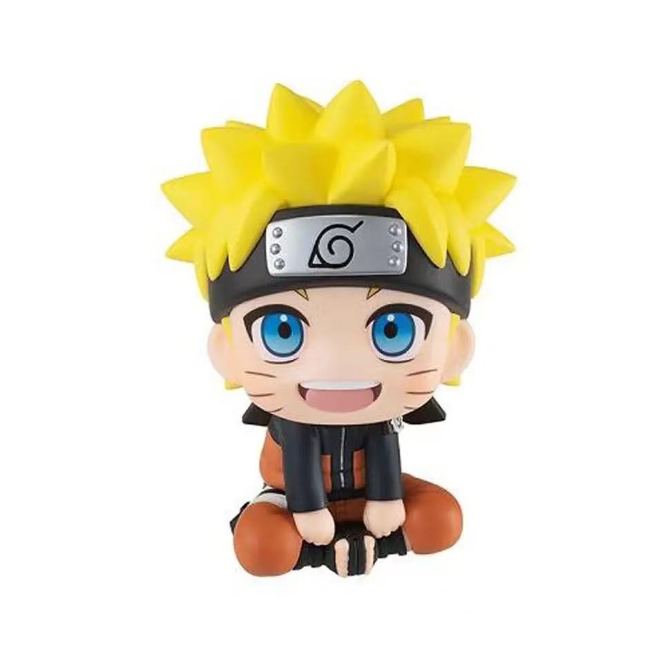 Mini Figuren Naruto
