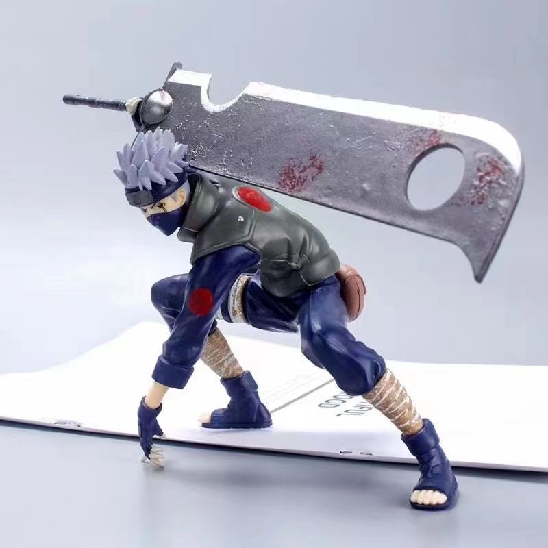 Kakashi
