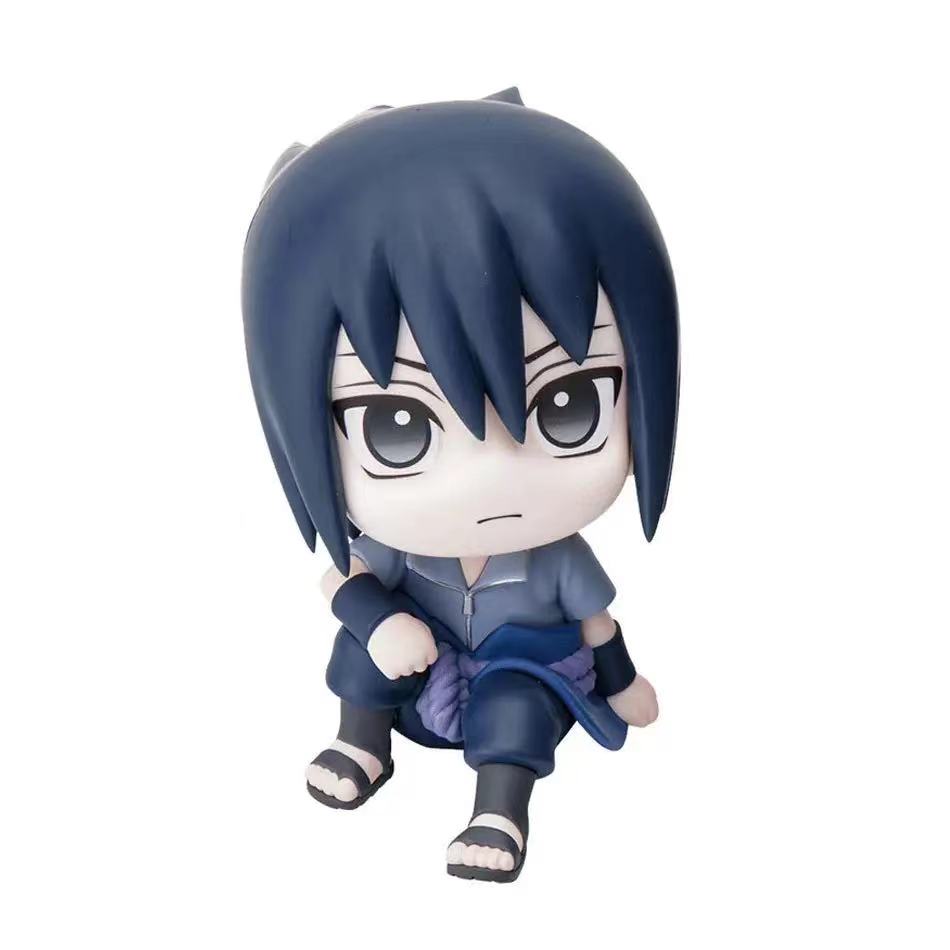 Mini Figuren Naruto