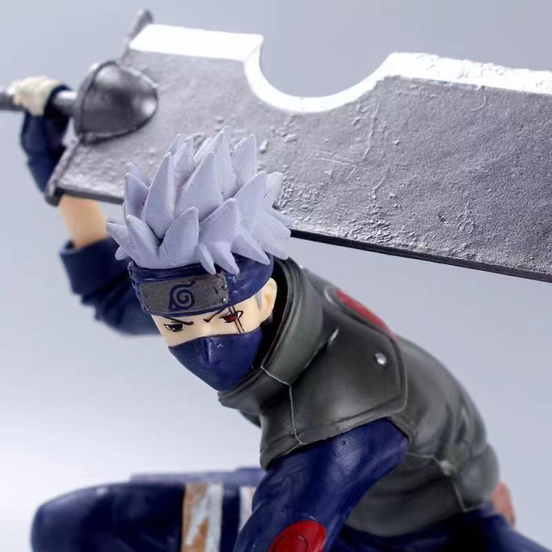 Kakashi