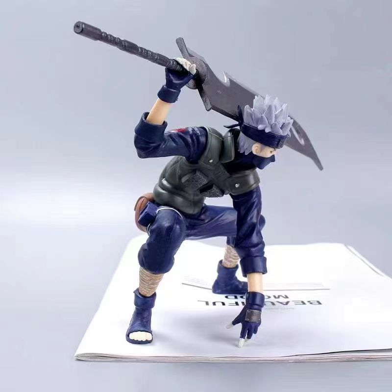 Kakashi